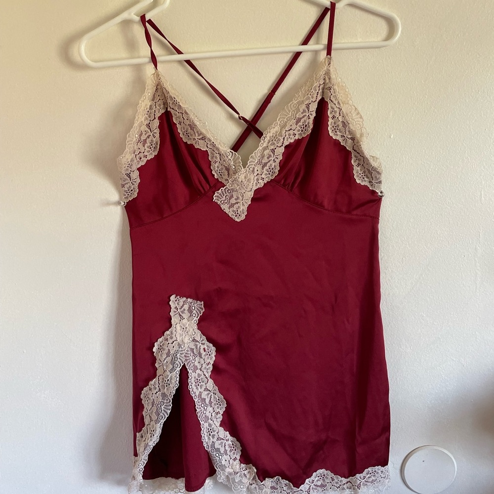 lingerie